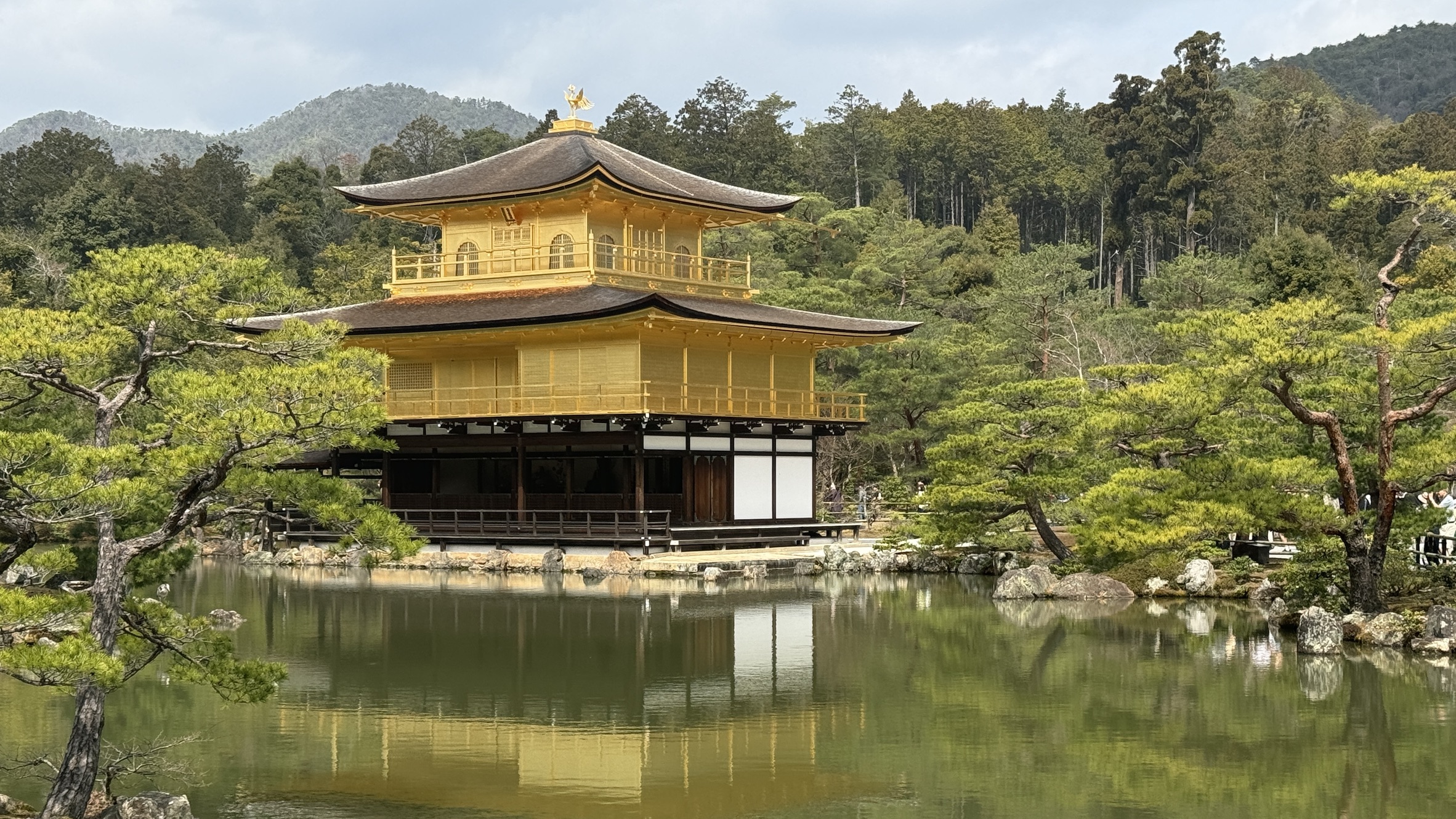 金阁寺