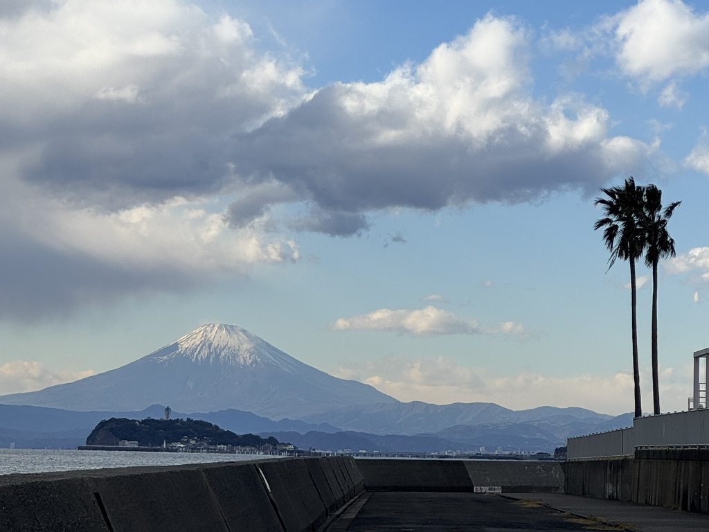 日本小加州