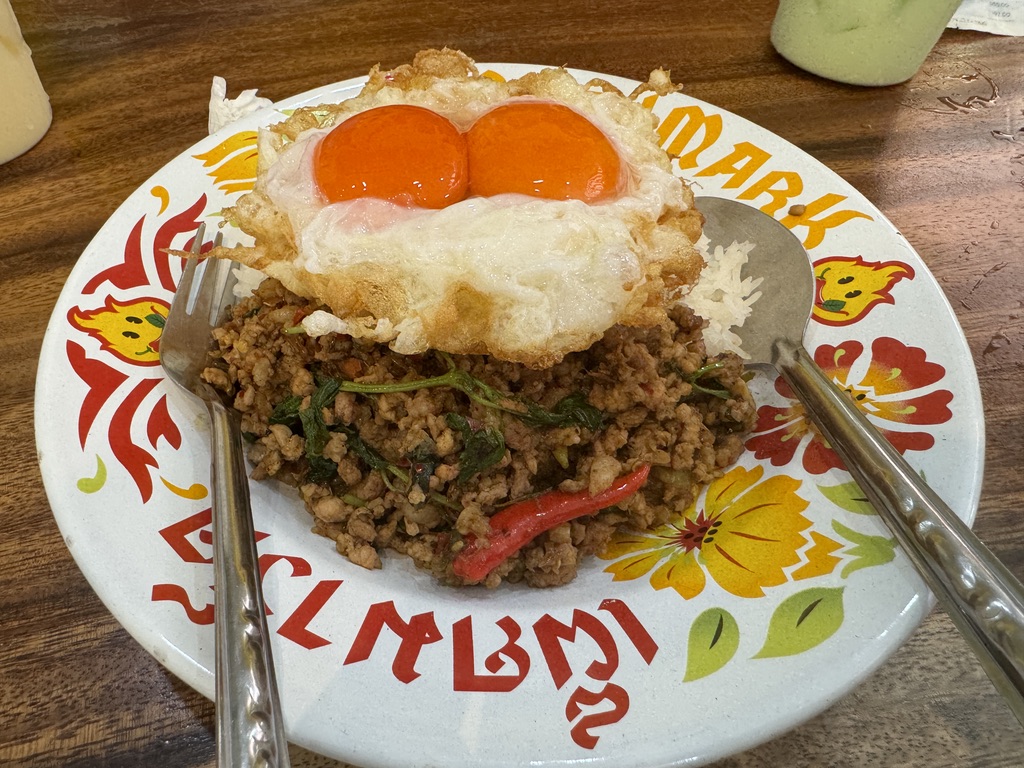 著名网红打抛饭