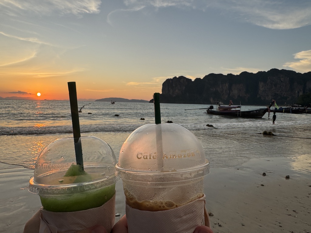 CafeAmazon