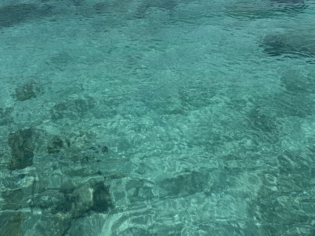 玻璃海